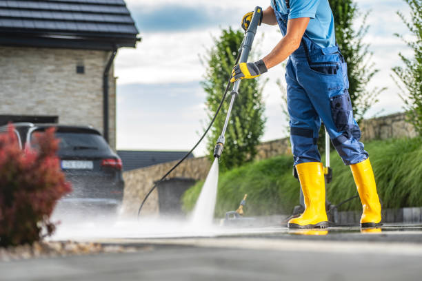 Spring Cleaning in Glen Ellen, CA